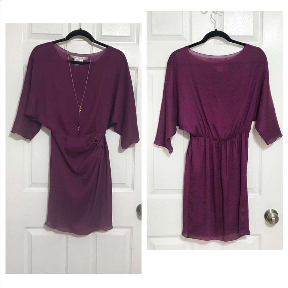 Max studio dress in size XS